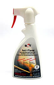 Anti-Flame für ca. 3m² 500ml